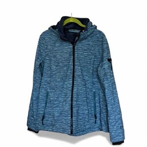 Free Country Women's Softshell Jacket